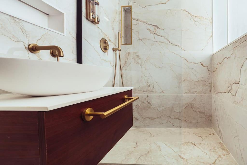Luxueux Appartement Proche Disneyland Bussy-Saint-Georges Exterior foto